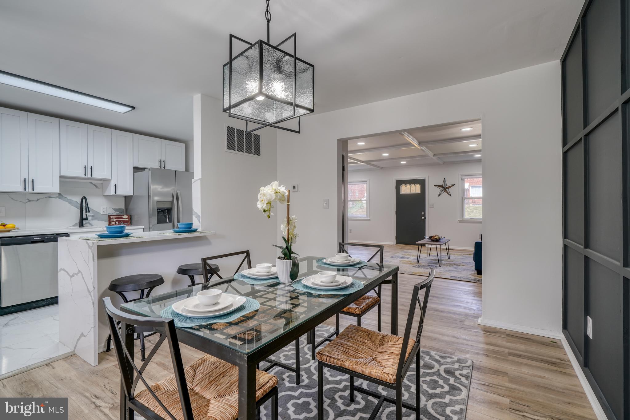 5217 Hillwell Road Baltimore, MD 21229 - Photo 11 of 43 Gallery Image 11