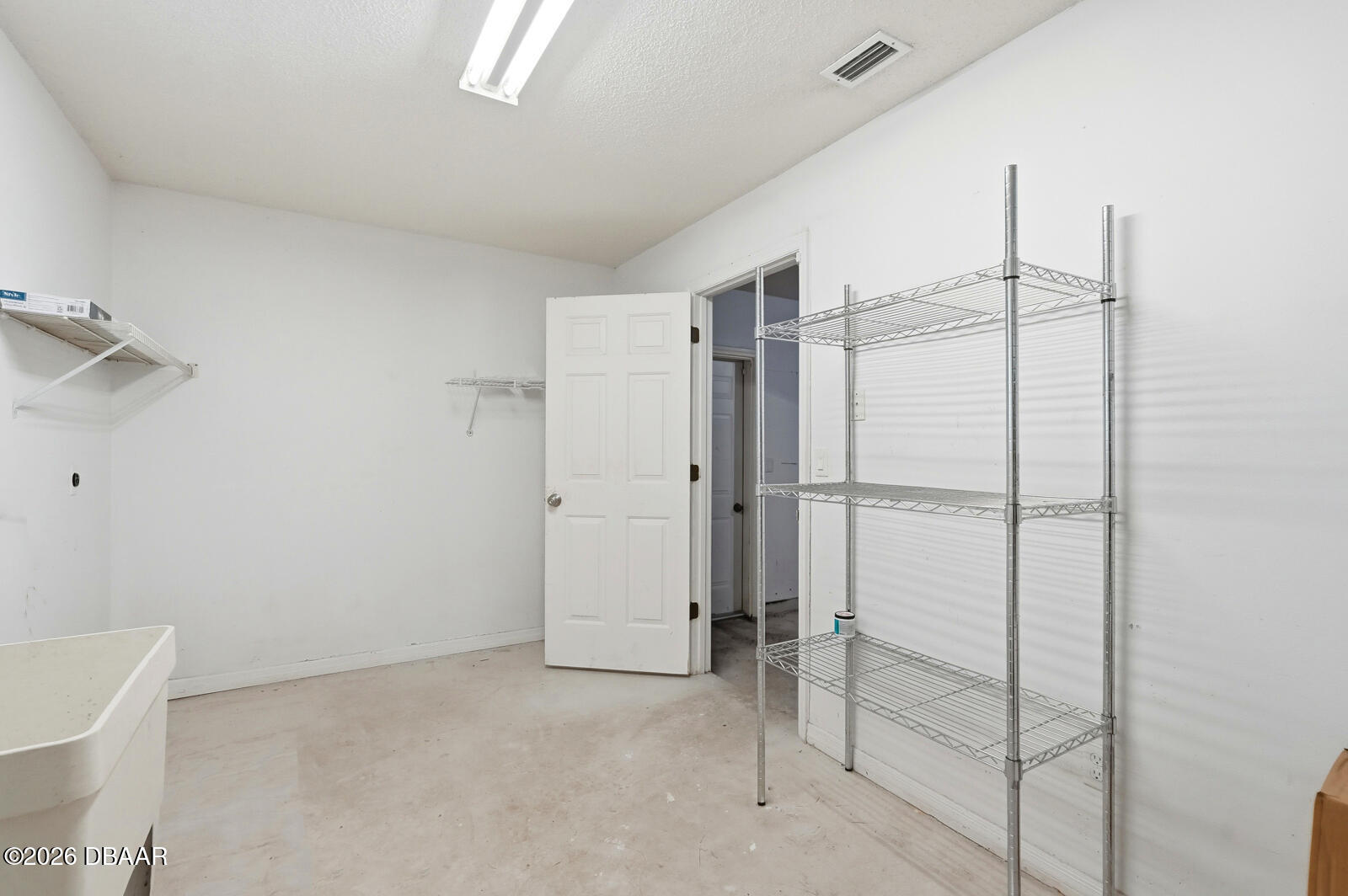 550 Locust Street Port Orange, FL 32127 - Photo 12 of 37 a view of empty room