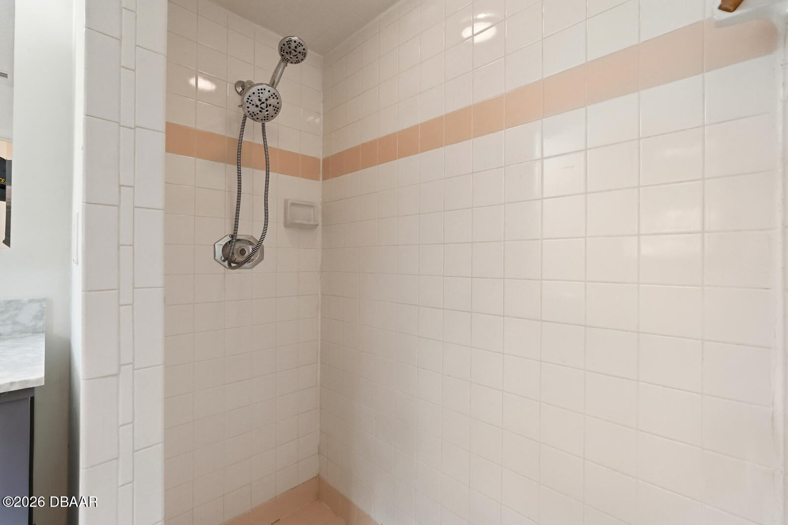 550 Locust Street Port Orange, FL 32127 - Photo 22 of 37 a bathroom with a shower