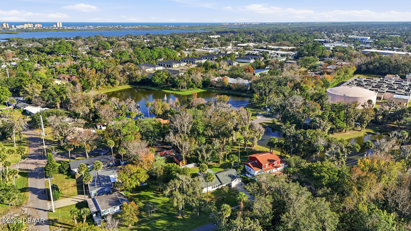550 Locust Street Port Orange, FL 32127 - Photo 36 of 37