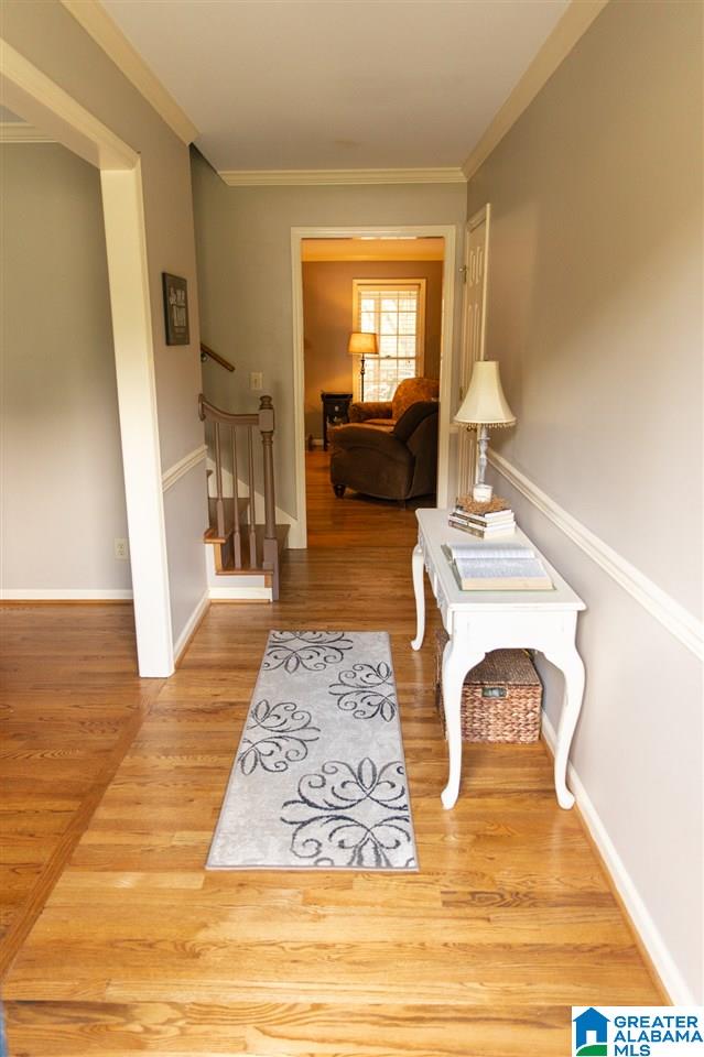 119 Woodward Road Trussville, AL 35173 - Photo 3 of 33