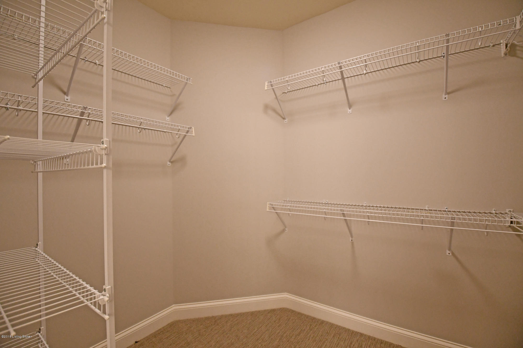 237 Maple Valley Road, Unit 19 Louisville, KY 40245 - Photo 15 of 22 his-closet