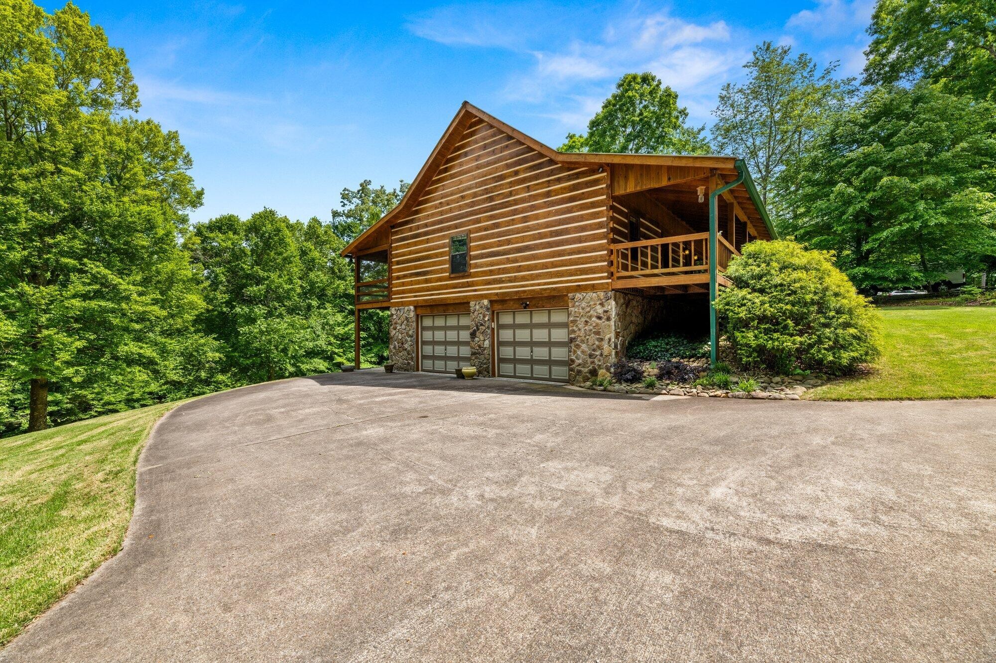 850 Reynolds Bridge Road Benton, TN 37307 - Photo 3 of 41 Gallery Image 3
