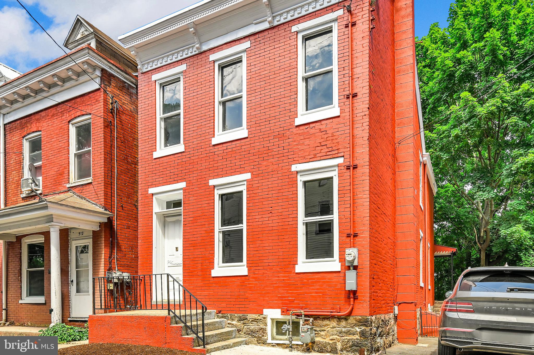 510 Howard Avenue Pottsville, PA 17901 - Photo 28 of 28