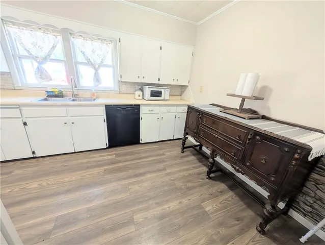 $119,000 | 712 North Jefferson Avenue, Iola, KS 66749