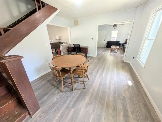 $119,000 | 712 North Jefferson Avenue, Iola, KS 66749