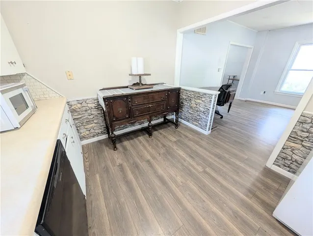 $119,000 | 712 North Jefferson Avenue, Iola, KS 66749