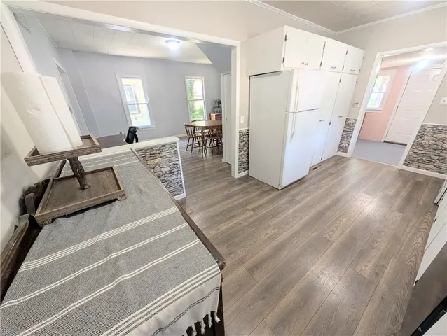 $119,000 | 712 North Jefferson Avenue, Iola, KS 66749