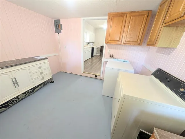 $119,000 | 712 North Jefferson Avenue, Iola, KS 66749