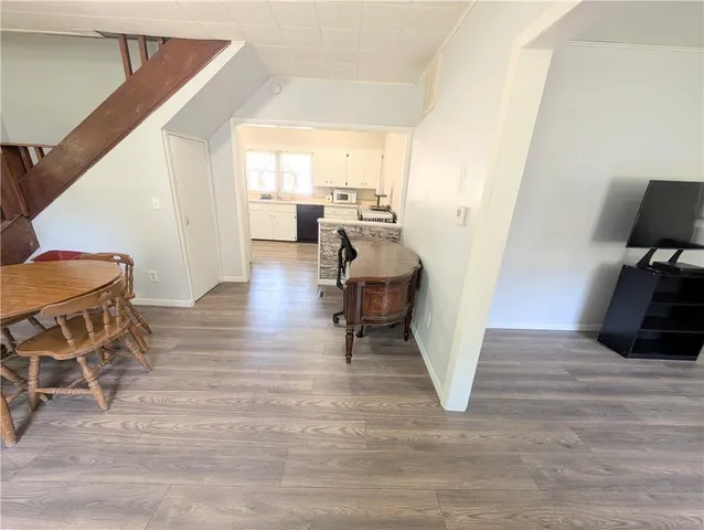 $119,000 | 712 North Jefferson Avenue, Iola, KS 66749