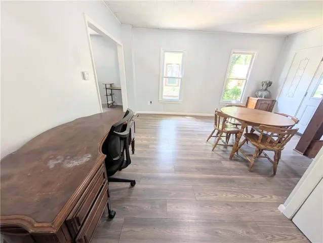 $119,000 | 712 North Jefferson Avenue, Iola, KS 66749