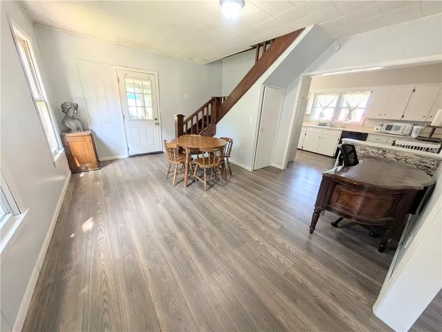 $119,000 | 712 North Jefferson Avenue, Iola, KS 66749