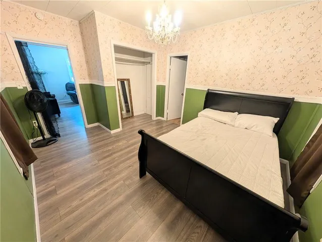 $119,000 | 712 North Jefferson Avenue, Iola, KS 66749