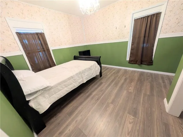 $119,000 | 712 North Jefferson Avenue, Iola, KS 66749