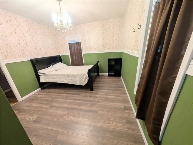 $119,000 | 712 North Jefferson Avenue, Iola, KS 66749