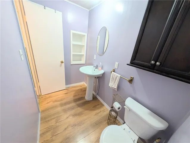 $119,000 | 712 North Jefferson Avenue, Iola, KS 66749