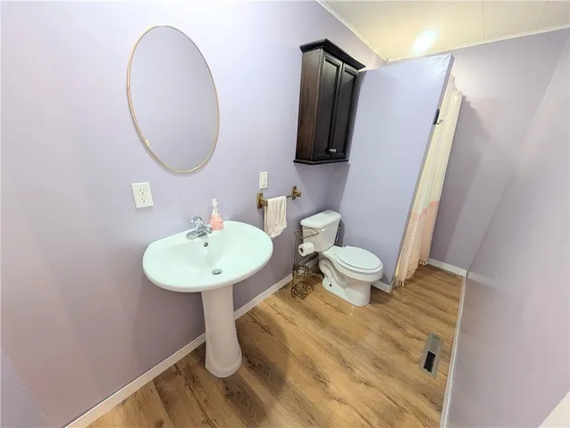 $119,000 | 712 North Jefferson Avenue, Iola, KS 66749