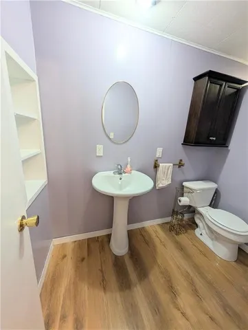 $119,000 | 712 North Jefferson Avenue, Iola, KS 66749