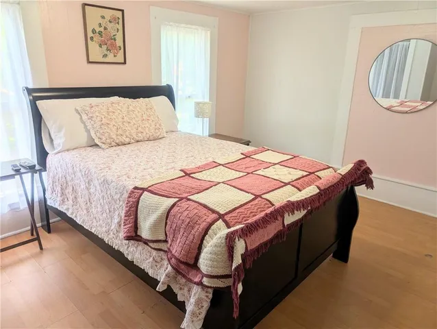 $119,000 | 712 North Jefferson Avenue, Iola, KS 66749