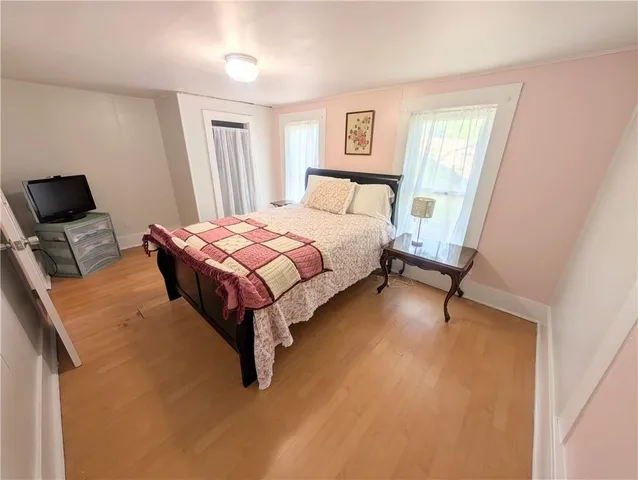 $119,000 | 712 North Jefferson Avenue, Iola, KS 66749