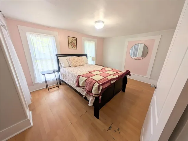 $119,000 | 712 North Jefferson Avenue, Iola, KS 66749