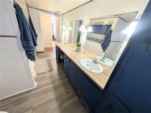 $119,000 | 712 North Jefferson Avenue, Iola, KS 66749