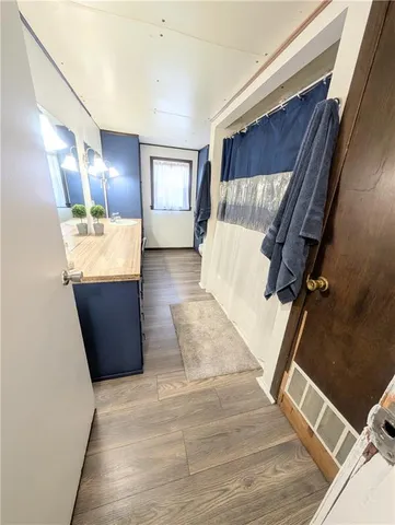 $119,000 | 712 North Jefferson Avenue, Iola, KS 66749