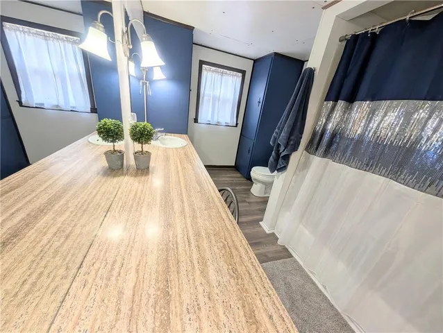 $119,000 | 712 North Jefferson Avenue, Iola, KS 66749