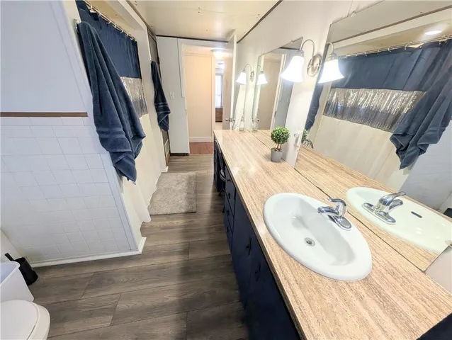 $119,000 | 712 North Jefferson Avenue, Iola, KS 66749