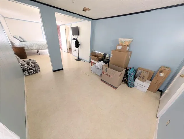 $119,000 | 712 North Jefferson Avenue, Iola, KS 66749