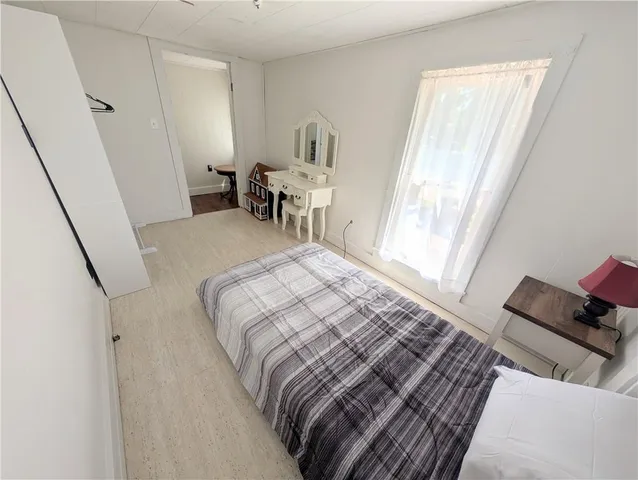 $119,000 | 712 North Jefferson Avenue, Iola, KS 66749