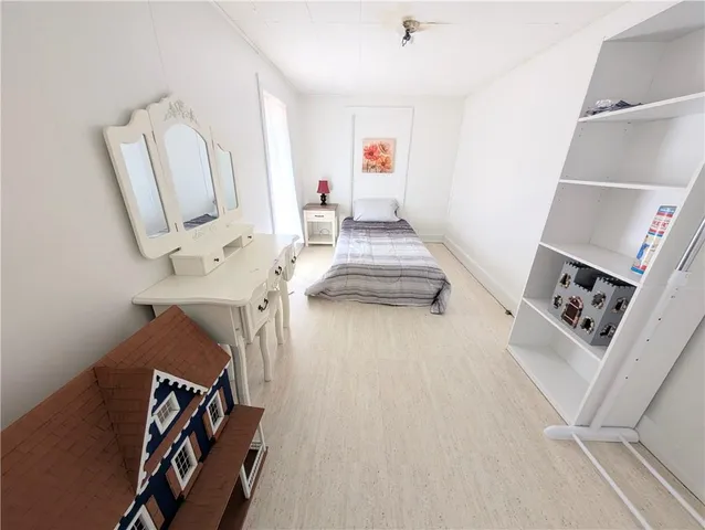 $119,000 | 712 North Jefferson Avenue, Iola, KS 66749