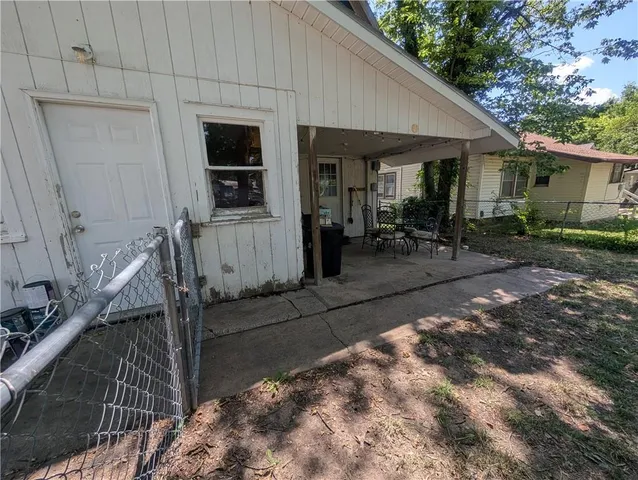 $119,000 | 712 North Jefferson Avenue, Iola, KS 66749