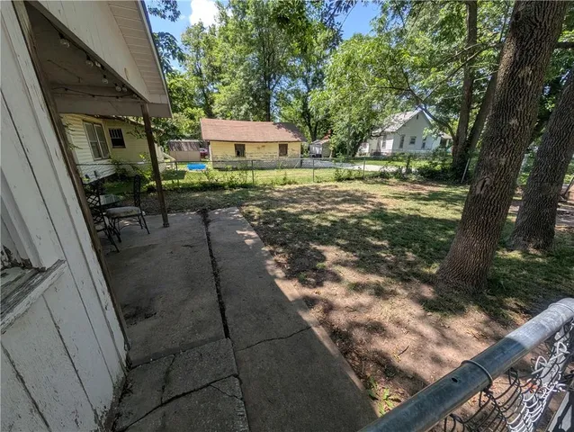 $119,000 | 712 North Jefferson Avenue, Iola, KS 66749