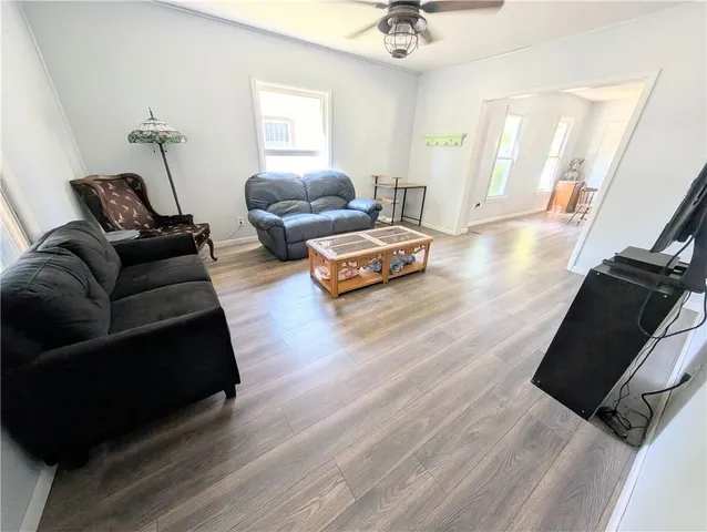 $119,000 | 712 North Jefferson Avenue, Iola, KS 66749