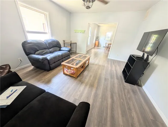 $119,000 | 712 North Jefferson Avenue, Iola, KS 66749