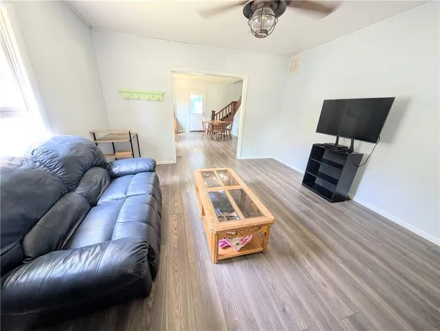 $119,000 | 712 North Jefferson Avenue, Iola, KS 66749