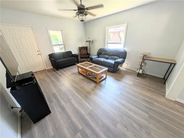 $119,000 | 712 North Jefferson Avenue, Iola, KS 66749