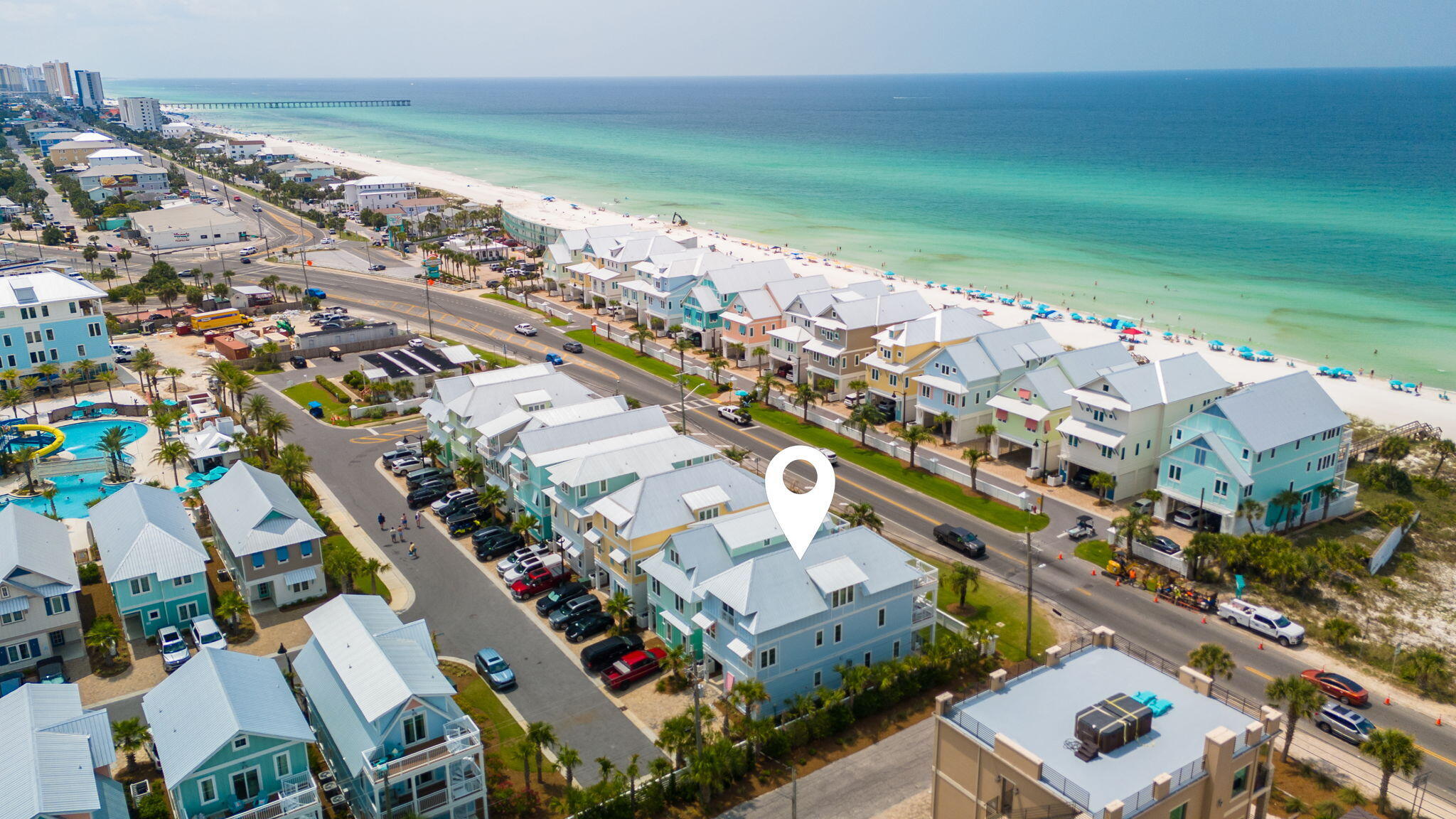 13664 Front Beach Road Panama City Beach, FL 32413 - Photo 59 of 65 6-web-or-mls-DJI_20250603110813_0388_D-E
