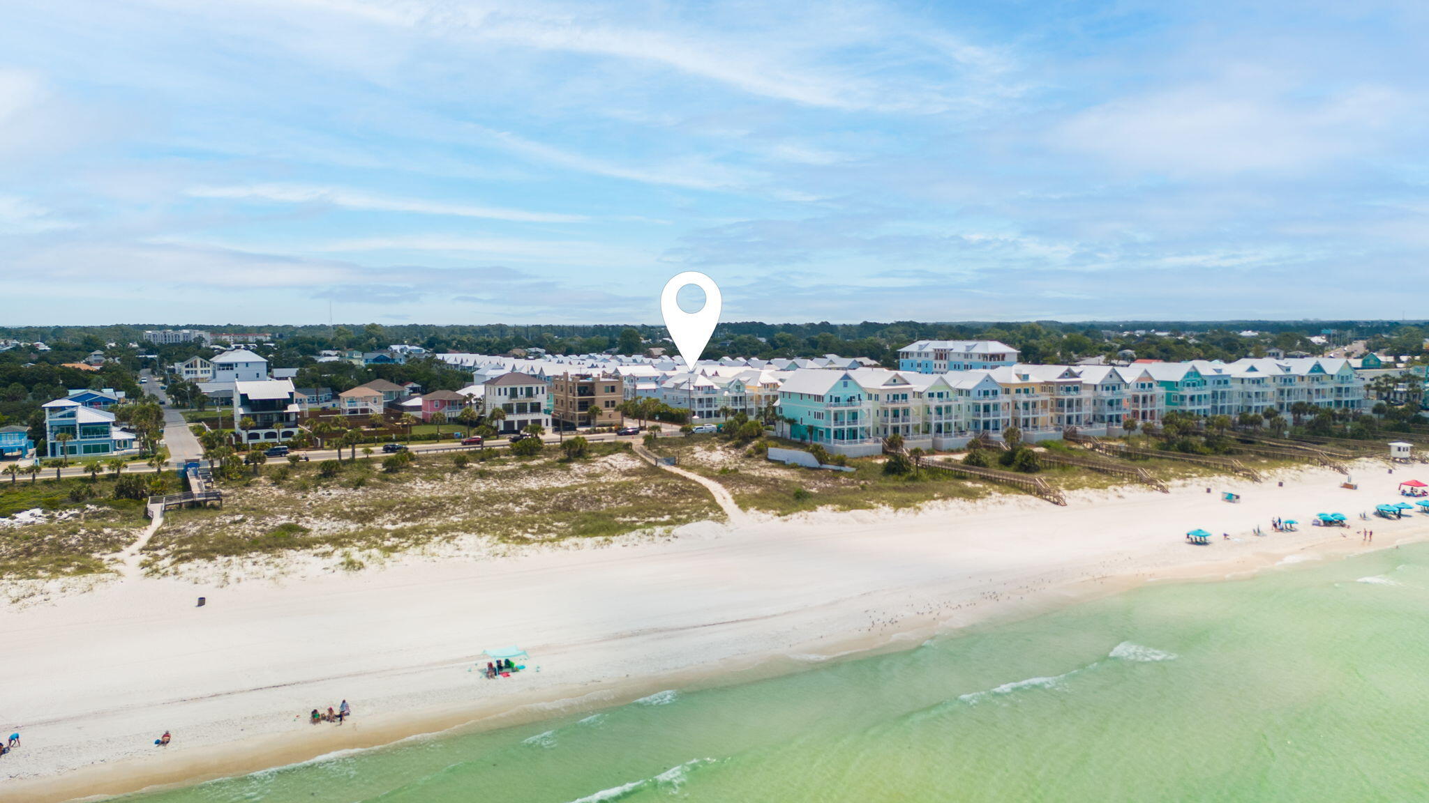 13664 Front Beach Road Panama City Beach, FL 32413 - Photo 60 of 65 1-web-or-mls-DJI_20250603110657_0381_D-E