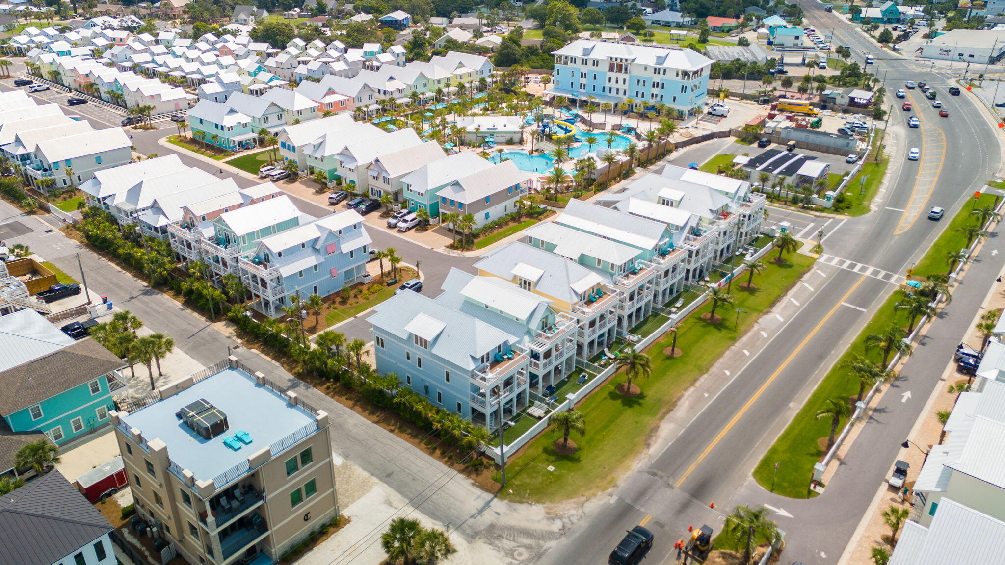 13664 Front Beach Road Panama City Beach, FL 32413 - Photo 61 of 65 9-web-or-mls-DJI_20250603110841_0391_D