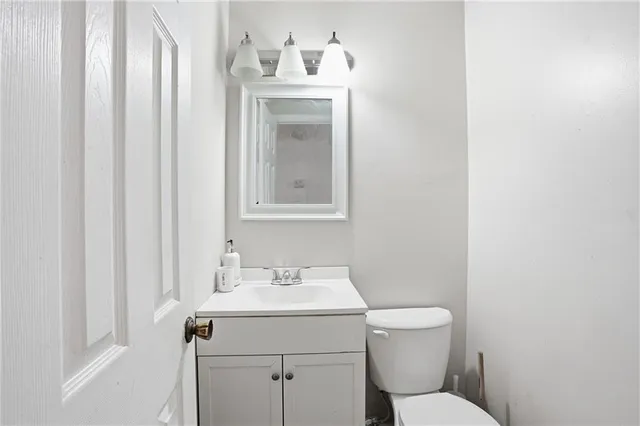 $75,000 | 4701 Flat Shoals Road, Unit 46A, Union City, GA 30291