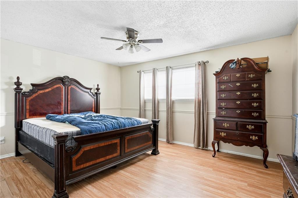 4701 Flat Shoals Road, Unit 46A Union City, GA 30291 - Photo 14 of 21