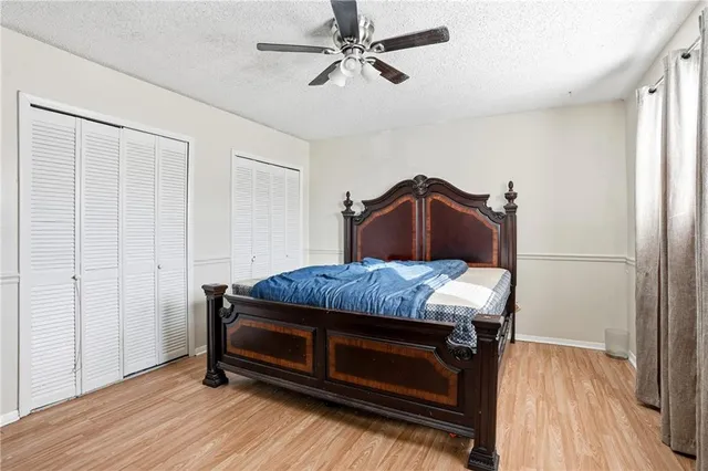 $75,000 | 4701 Flat Shoals Road, Unit 46A, Union City, GA 30291