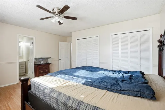 $75,000 | 4701 Flat Shoals Road, Unit 46A, Union City, GA 30291