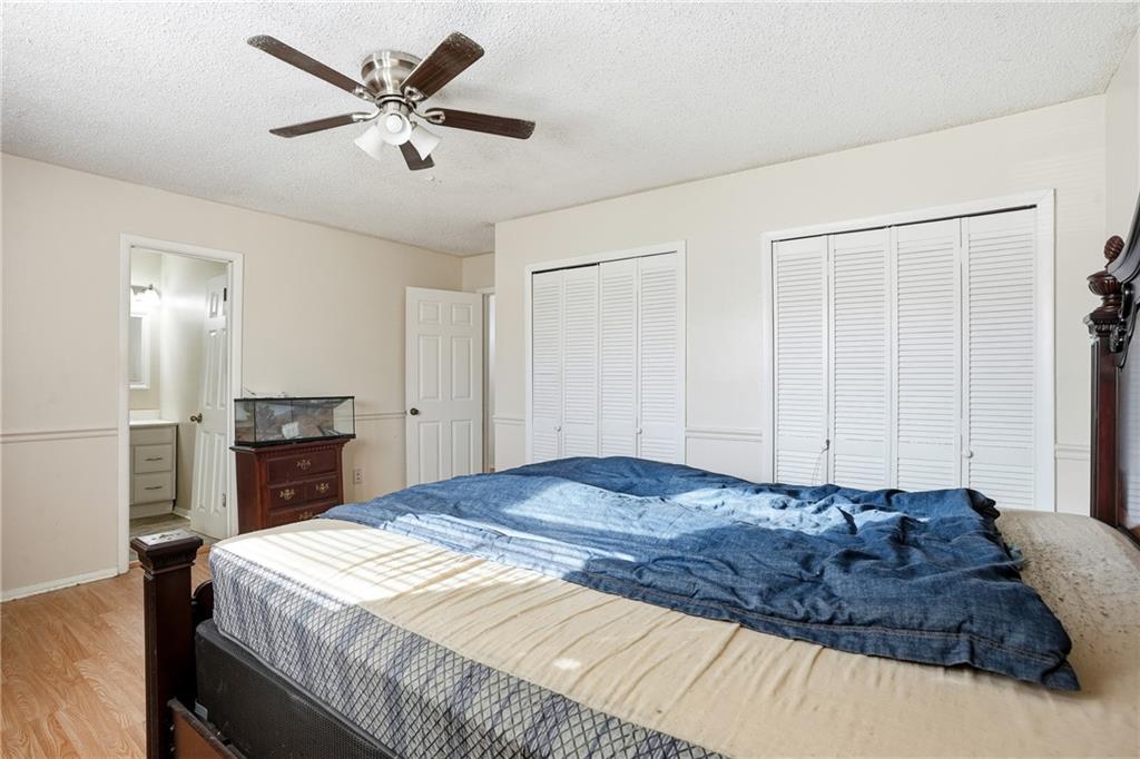 4701 Flat Shoals Road, Unit 46A Union City, GA 30291 - Photo 16 of 21