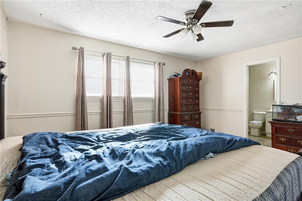 4701 Flat Shoals Road, Unit 46A Union City, GA 30291 - Photo 17 of 21