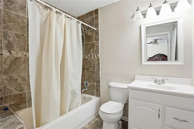 $75,000 | 4701 Flat Shoals Road, Unit 46A, Union City, GA 30291