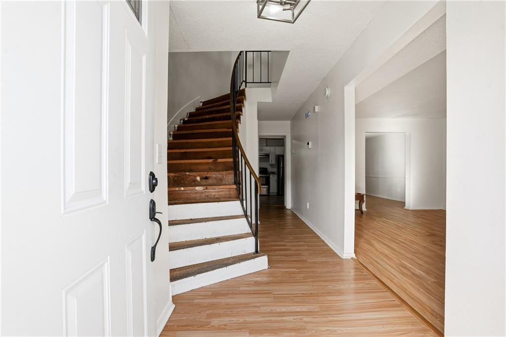 4701 Flat Shoals Road, Unit 46A Union City, GA 30291 - Photo 2 of 21