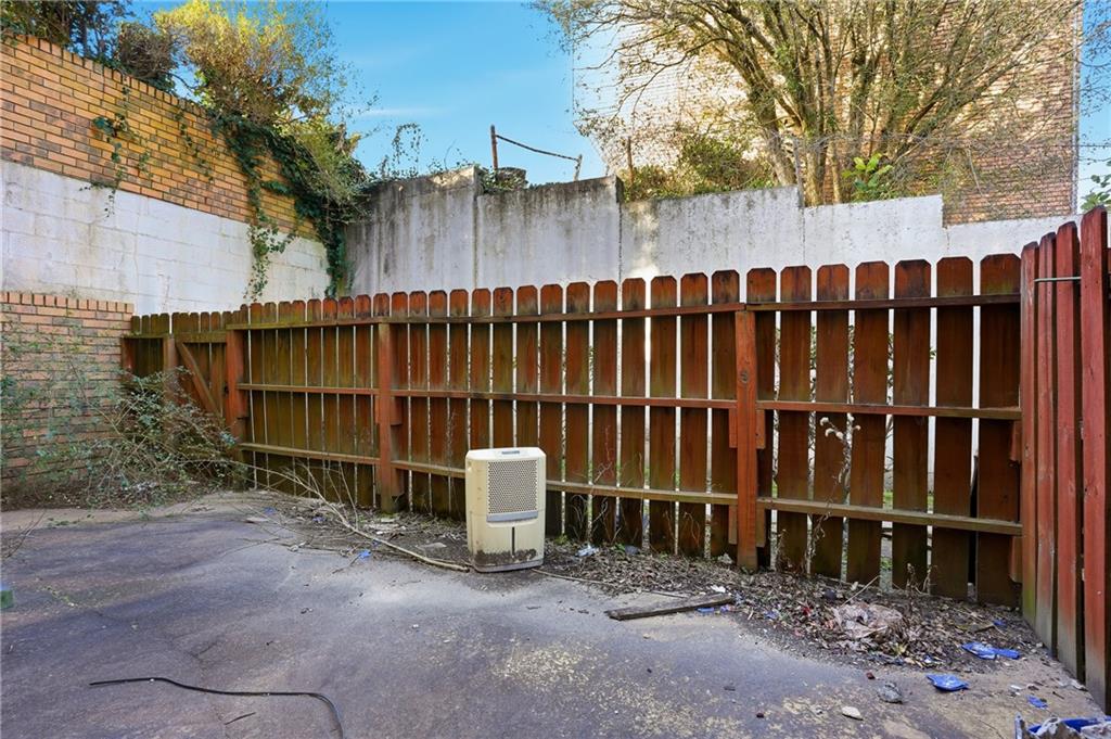 4701 Flat Shoals Road, Unit 46A Union City, GA 30291 - Photo 21 of 21